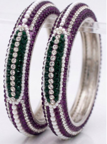 Lakh Bangles